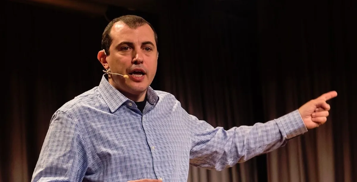 Andreas M. Antonopoulos