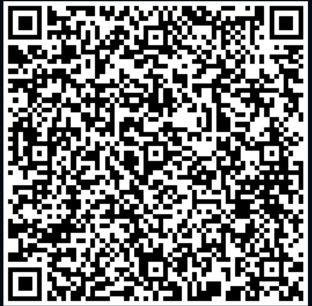 QR Lightning Address