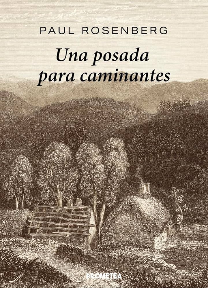 Una posada para caminantes - Paul Rosenberg